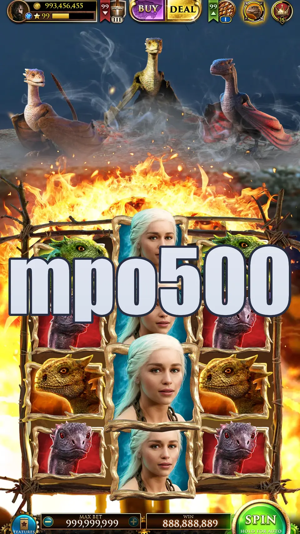 mpo500 Unduh