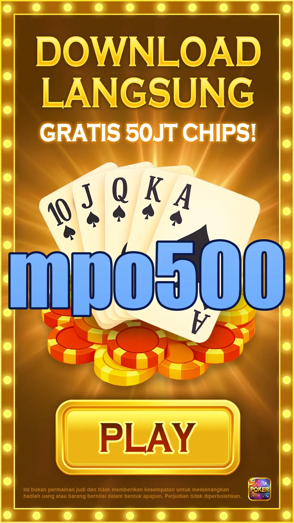 mpo500 Unduh
