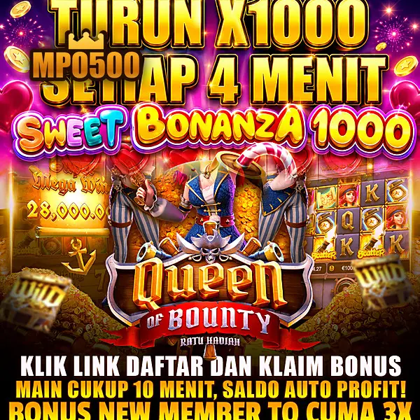 mpo500 Masuk